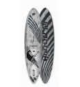 Windsurf Board Patrik T-Wave 75 GBM