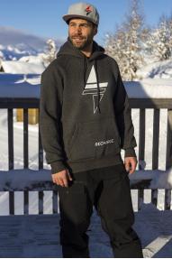 Sweater Recharge - Grey