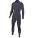 Wetsuit PL Mercury TR Backzip 6/4 FTM Bk/Bl