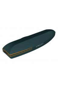 Boardbag Prolimit WS Session Black/Orange 238/60