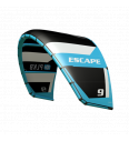 Kite PLKB Escape V8 9 black-blue