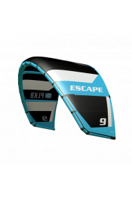 Kite PLKB Escape V8 9 black-blue