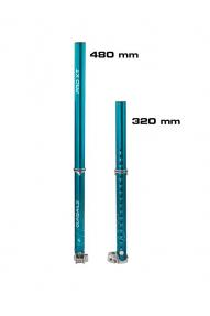 Extension Gunsails PRO XT RDM 320
