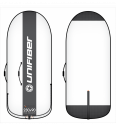 Boardbag Pro Luxury Foil 230 x 100