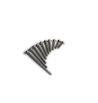 Fin Screw M6 x 80