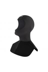 Neoprene Hood with Collar