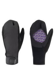 Gloves Prolimit Mittens Open Palm Xtreme