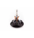 Baseplate Tendon Joint Pro (U-Pin)