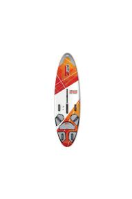 Windsurf board with daggerboard Techno 293D 205 l