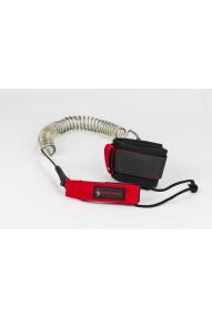 Recharge SUP Coiled Leash
