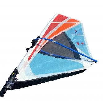 Windsurf Rig Recharge 3.5