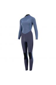 Wetsuit PL PG Steamer Edge 3/2 (DL) Nv/Bl