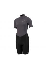 Wetsuit PL PG Shorty Edge 2/2 (DL) Bk
