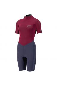 Wetsuit PL PG Shorty Edge 2/2 (DL) Nv/Wi