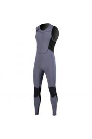 Wetsuit PL SUP LJ 1,5mm Velcro/Zodiac Gr/Bk