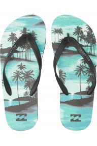 Sandals Billabong Tides Sunday