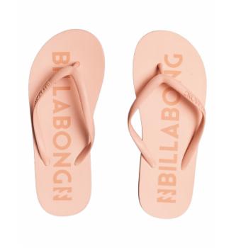 Sandals Billabong Sunlight- Tropcl Peach