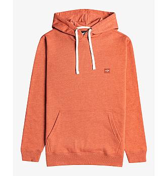 Hoodie Billabong All Day PO Hdy