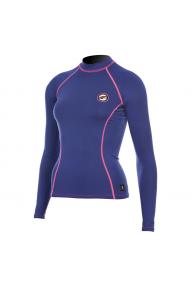 Prolimit Rashguard Pure Girl LA Blue