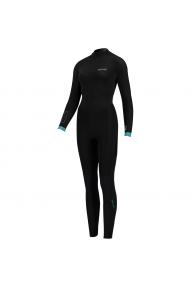 Wetsuit Prolimit PL PG Fire 5/3 (DL) Bk/Tu