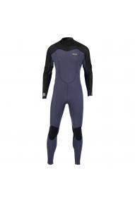 Wetsuit PL Raider SA 3/2 Bk