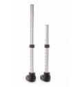 RDM Aluminium Mast Extension Cross Pulley (U-pin) 45