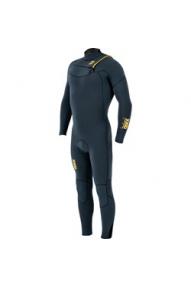 Wetsuit Manera X10D Meteor - FZ 5,4,3mm