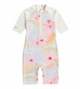 Lycra Billabong Toddler Billie Logo Combi