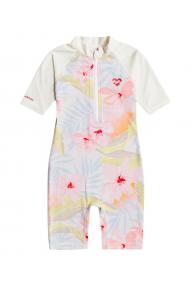 Lycra Billabong Toddler Billie Logo Combi