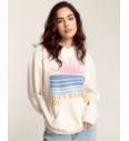 Hoodie Billabong East Sunrise