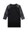 Lycra Billabong Surf Capsule Short Sleeve