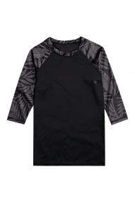 Lycra Billabong Surf Capsule Short Sleeve