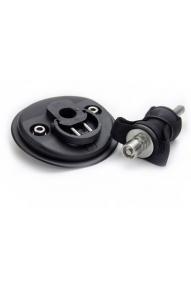 Baseplate Removable Power Joint (U- Pin)