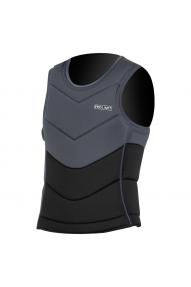 PL Slider Vest FP Fusion SZ Bk