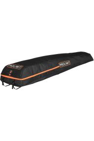 PL Sessionbag Aero Black/Orange - Freeride