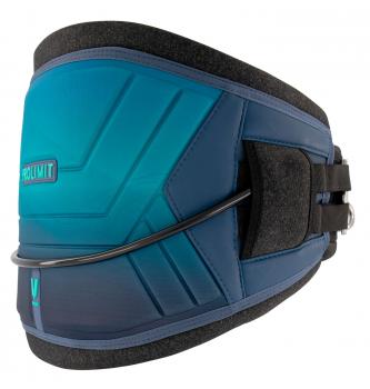 PL Harness Kite Waist Vector DGT Bl/Mi