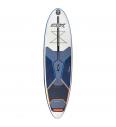 STX iSup Hybrid Freeride 10'6