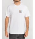 T-shirt Rotor Fill - Short Sleeve T-Shirt for Men