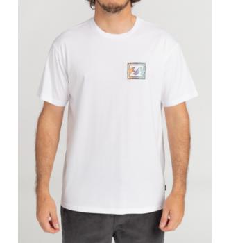 T-shirt Rotor Fill - Short Sleeve T-Shirt for Men