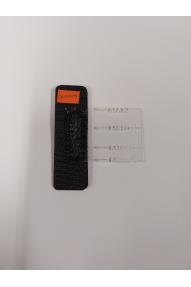 Ezzy Velcro Calibration Gauge