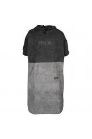 Prolimit Poncho OSFA Bk/Gr