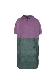 Prolimit Pure Girl Poncho OSFA Vi/SlBl