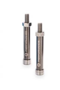 Unifiber Modular Boom Head Performance Bolts (2 PCS)