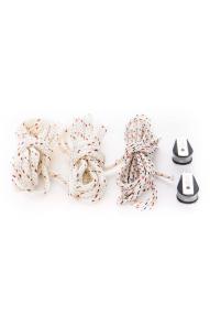 Race Adjustable Outhaul System Rope Set &  Pulleys