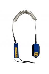 SUP Leash Coiled 8 ft
