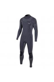 Wetsuit PL Mercury TR BackZip St. 6/4 FTM Bk/Bl