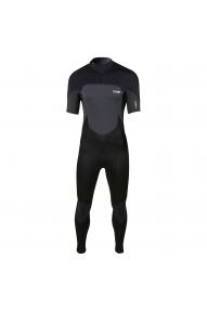 Wetsuit PL Fusion Steamer SA 3/2 (DL) Bk
