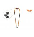 Carbon Elite Monocoque V2 170-220 Inside Wide Tail