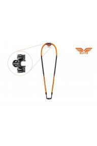 Carbon Elite Monocoque V2 170-220 Inside Wide Tail