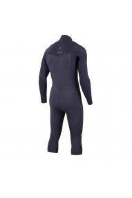 Wetsuit PL Predator Freezip 3/2 3/4-Leg Bl